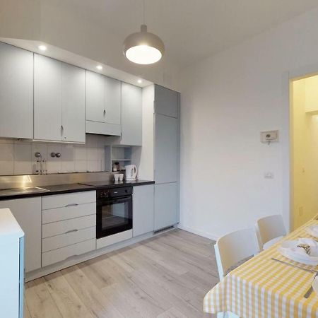 Luxury 2 Bedrooms Apartment Μιλάνο Εξωτερικό φωτογραφία