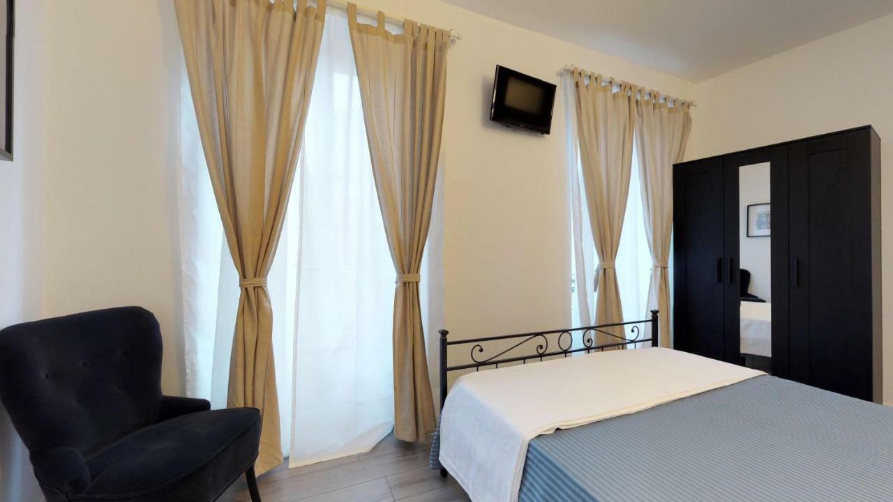 Luxury 2 Bedrooms Apartment Μιλάνο Εξωτερικό φωτογραφία
