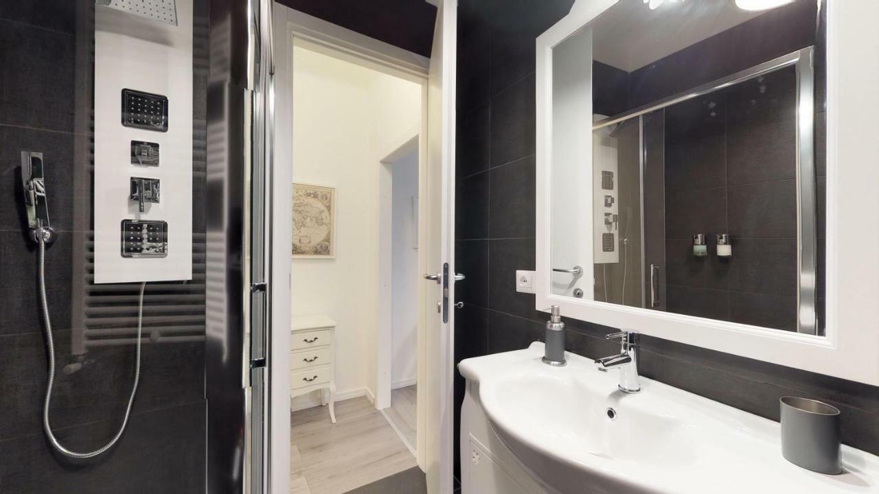 Luxury 2 Bedrooms Apartment Μιλάνο Εξωτερικό φωτογραφία