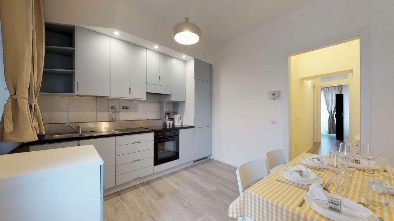 Luxury 2 Bedrooms Apartment Μιλάνο Εξωτερικό φωτογραφία